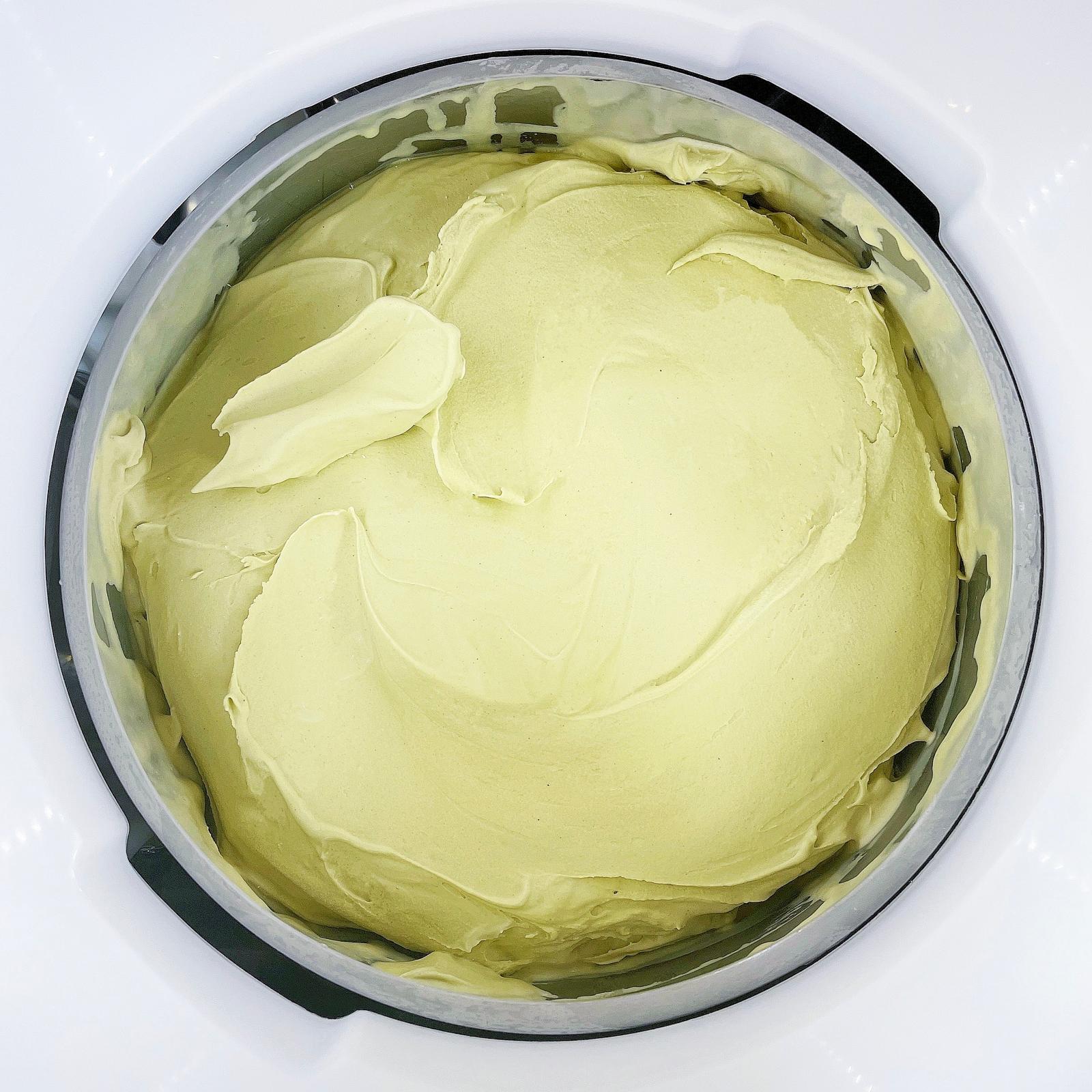 Wonder Gelato Tancitaro Avocado