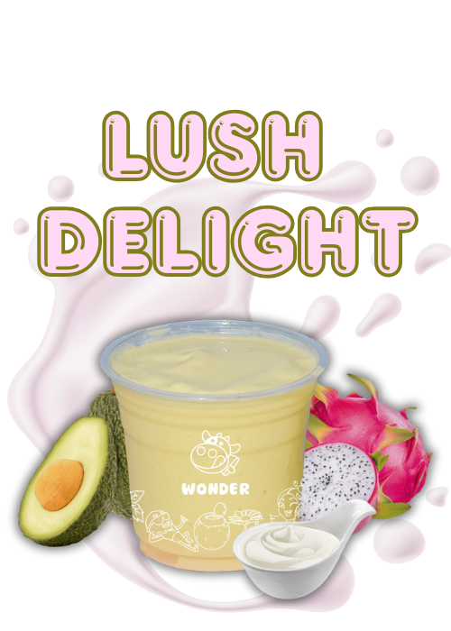 Lush Delight