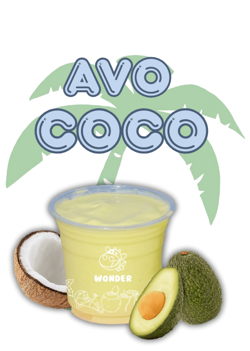 Avo Coco