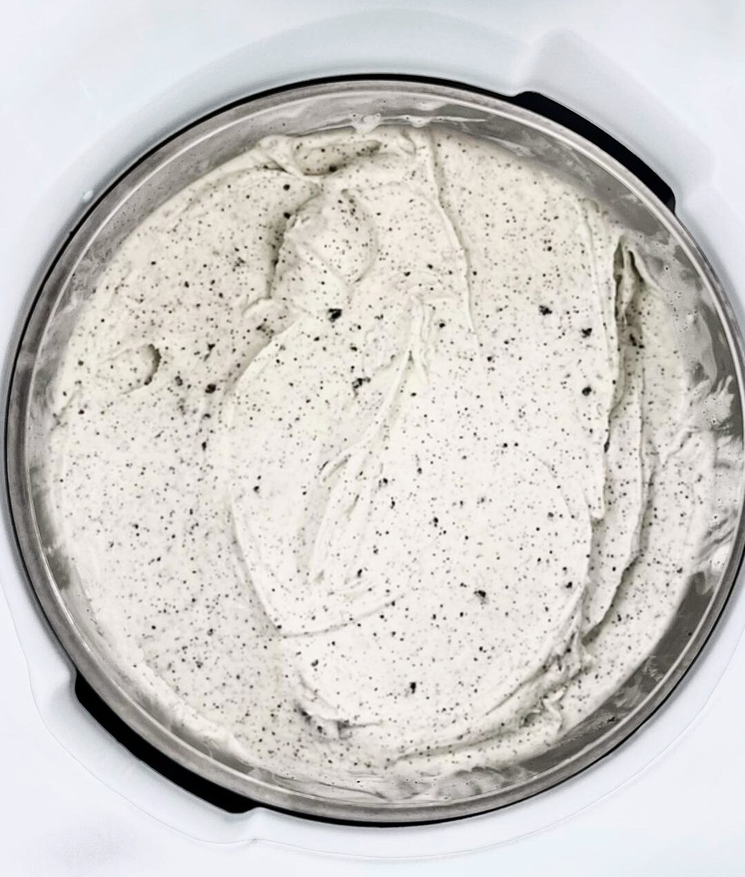 Wonder Gelato Cookie Monster