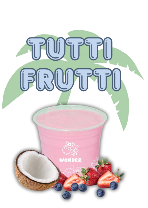 Tutti Frutti